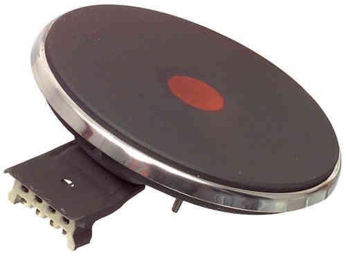 Keittolevy 145 mm