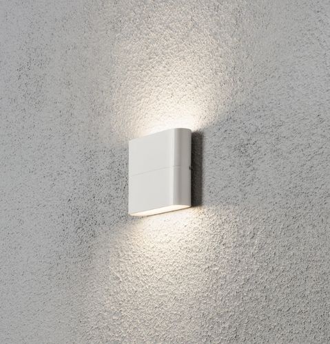 CHIERI 7972-250 LED Seinävalaisin valkoinen