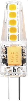 AM LED 1,8W/827 G4 12VAC