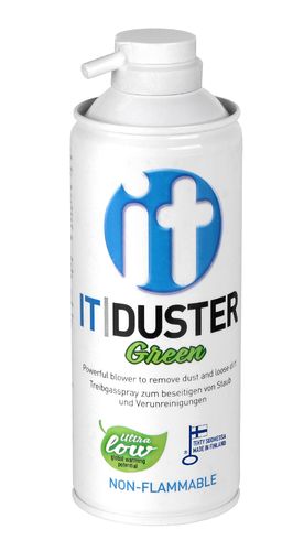 IT-Duster paineilmaspray